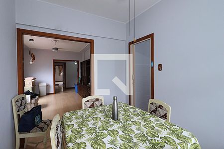 Sala de Jantar de apartamento à venda com 3 quartos, 122m² em Independência, Porto Alegre