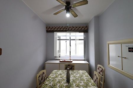 Janela da Sala de Jantar de apartamento à venda com 3 quartos, 122m² em Independência, Porto Alegre