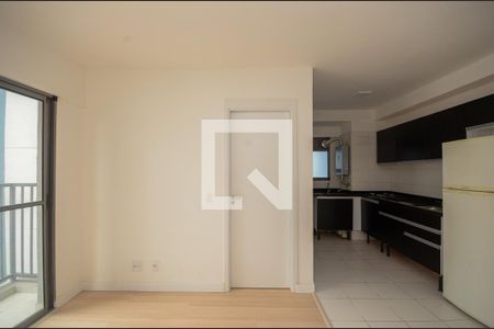 Apartamento para alugar com 2 quartos, 44m² em Vila Albertina, São Paulo