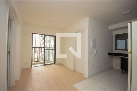 Apartamento para alugar com 2 quartos, 44m² em Vila Albertina, São Paulo