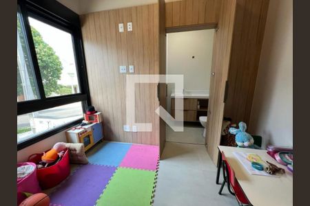 Foto 44 de casa de condomínio à venda com 5 quartos, 298m² em Swiss Park, Campinas