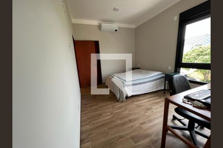 Foto 30 de casa de condomínio à venda com 5 quartos, 298m² em Swiss Park, Campinas