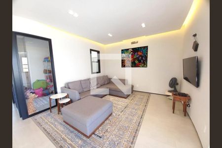 Foto 32 de casa de condomínio à venda com 5 quartos, 298m² em Swiss Park, Campinas