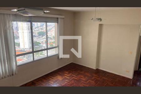 Apartamento à venda com 2 quartos, 64m² em Vila Brasilio Machado, São Paulo