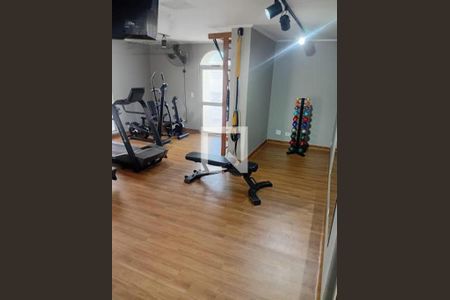Apartamento à venda com 2 quartos, 64m² em Vila Brasilio Machado, São Paulo