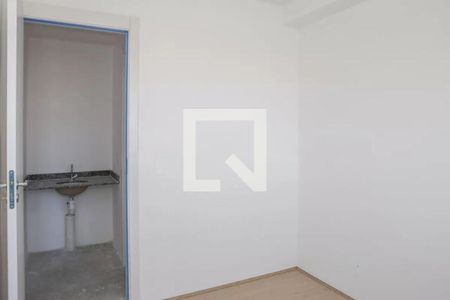 Apartamento à venda com 2 quartos, 36m² em Várzea da Barra Funda, São Paulo