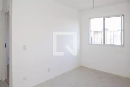 Apartamento à venda com 2 quartos, 36m² em Várzea da Barra Funda, São Paulo