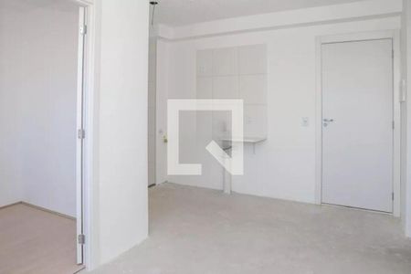 Apartamento à venda com 2 quartos, 36m² em Várzea da Barra Funda, São Paulo