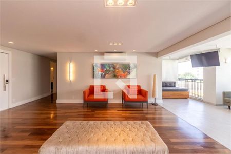 Apartamento à venda com 3 quartos, 315m² em Santo Amaro, São Paulo