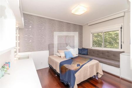 Apartamento à venda com 3 quartos, 315m² em Santo Amaro, São Paulo