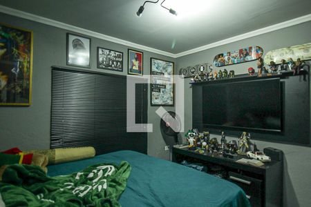 Quarto 2 de casa à venda com 3 quartos, 180m² em Freguesia do Ó, São Paulo