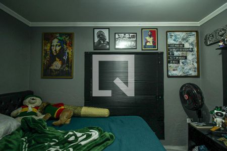 Quarto 2 de casa à venda com 3 quartos, 180m² em Freguesia do Ó, São Paulo