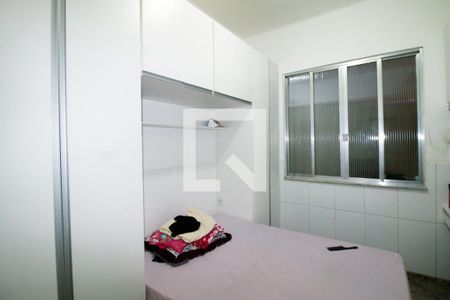 Quarto 1  de apartamento à venda com 3 quartos, 110m² em Olaria, Rio de Janeiro
