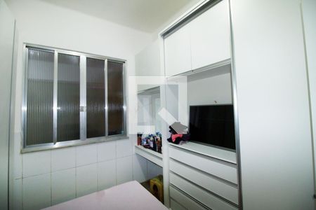 Quarto 1  de apartamento à venda com 3 quartos, 110m² em Olaria, Rio de Janeiro