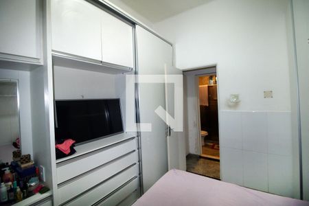 Quarto 1  de apartamento à venda com 3 quartos, 110m² em Olaria, Rio de Janeiro
