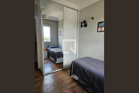 Apartamento à venda com 2 quartos, 49m² em Presidente Altino, Osasco