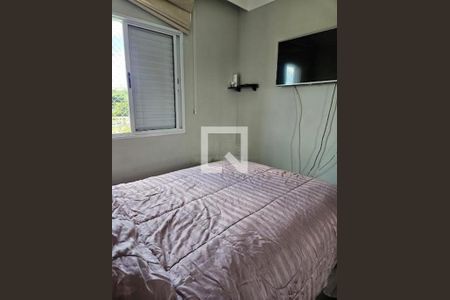 Apartamento à venda com 2 quartos, 49m² em Presidente Altino, Osasco