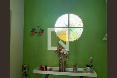 Sala de casa para alugar com 3 quartos, 241m² em Campo Grande, Rio de Janeiro