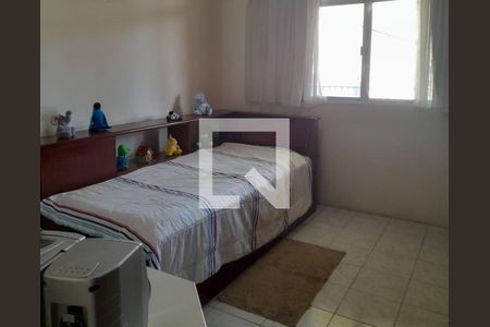 Casa à venda com 3 quartos, 241m² em Campo Grande, Rio de Janeiro
