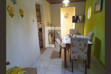 Casa à venda com 3 quartos, 241m² em Campo Grande, Rio de Janeiro