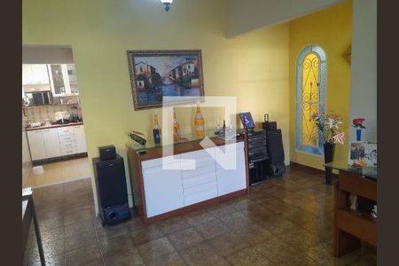 Casa à venda com 3 quartos, 241m² em Campo Grande, Rio de Janeiro