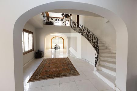 Sala 1 de apartamento à venda com 5 quartos, 561m² em Santo Antônio, Belo Horizonte