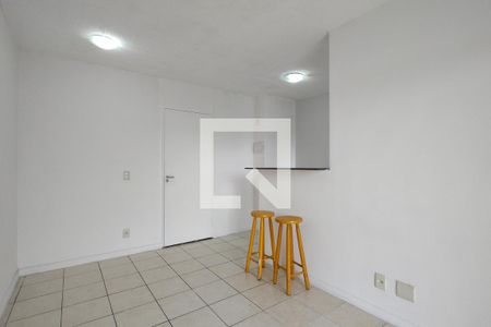 Sala de apartamento para alugar com 2 quartos, 52m² em Anil, Rio de Janeiro