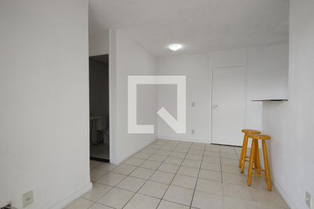 Sala de apartamento para alugar com 2 quartos, 52m² em Anil, Rio de Janeiro