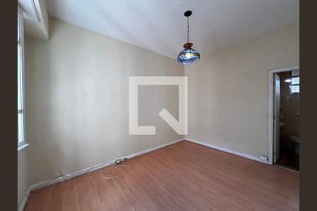 Suite  de apartamento para alugar com 2 quartos, 86m² em Copacabana, Rio de Janeiro
