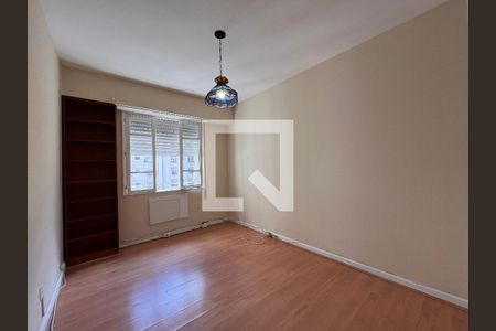 Suite  de apartamento para alugar com 2 quartos, 86m² em Copacabana, Rio de Janeiro