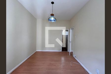 Suite  de apartamento para alugar com 2 quartos, 86m² em Copacabana, Rio de Janeiro