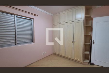 Quarto 2 de apartamento para alugar com 2 quartos, 82m² em Santo Antônio, São Caetano do Sul