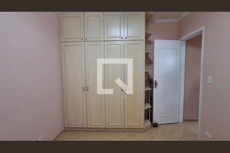 Quarto 2 de apartamento para alugar com 2 quartos, 82m² em Santo Antônio, São Caetano do Sul