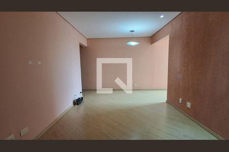 Sala de apartamento para alugar com 2 quartos, 82m² em Santo Antônio, São Caetano do Sul