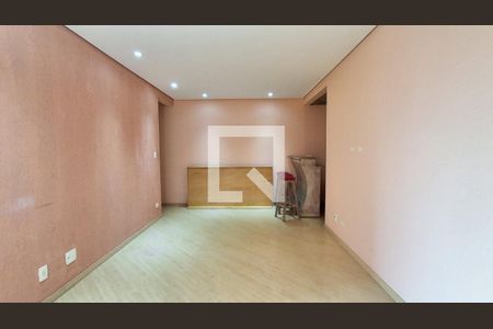Sala de apartamento para alugar com 2 quartos, 82m² em Santo Antônio, São Caetano do Sul