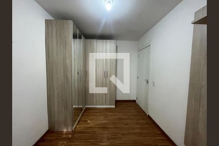 Quarto de apartamento para alugar com 2 quartos, 46m² em Feitoria, São Leopoldo