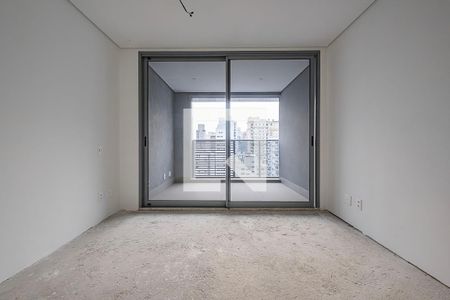 Studio de kitnet/studio à venda com 1 quarto, 29m² em Jardim Paulista, São Paulo