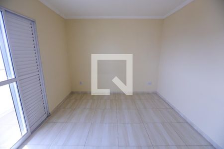 Quarto de apartamento para alugar com 1 quarto, 72m² em Chácara São João, São Paulo