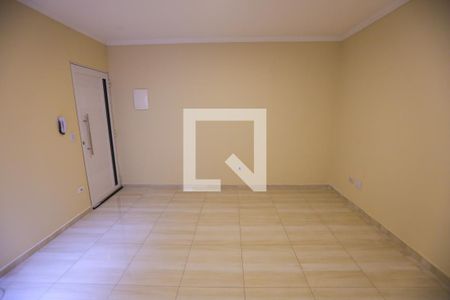 Sala de apartamento para alugar com 1 quarto, 72m² em Chácara São João, São Paulo