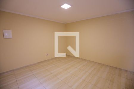Sala de apartamento para alugar com 1 quarto, 72m² em Chácara São João, São Paulo