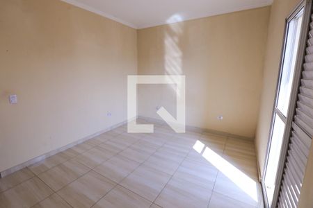 Quarto de apartamento para alugar com 1 quarto, 72m² em Chácara São João, São Paulo