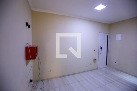 Sala de apartamento para alugar com 1 quarto, 72m² em Chácara São João, São Paulo