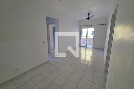 Apartamento para alugar com 2 quartos, 75m² em Canto do Forte, Praia Grande