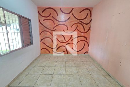 Quarto 1 de casa para alugar com 3 quartos, 249m² em Cidade Ocian, Praia Grande