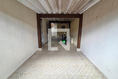 Garagem de casa para alugar com 3 quartos, 249m² em Cidade Ocian, Praia Grande
