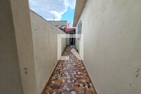 Quintal de casa para alugar com 3 quartos, 249m² em Cidade Ocian, Praia Grande