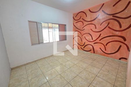 Quarto 1 de casa para alugar com 3 quartos, 249m² em Cidade Ocian, Praia Grande