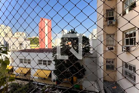 Apartamento à venda com 3 quartos, 150m² em Flamengo, Rio de Janeiro