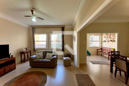 Apartamento à venda com 3 quartos, 150m² em Flamengo, Rio de Janeiro