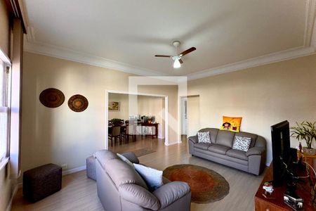 Apartamento à venda com 3 quartos, 150m² em Flamengo, Rio de Janeiro